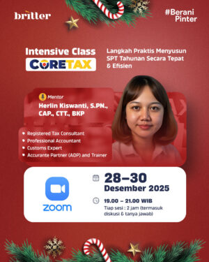 Coretax