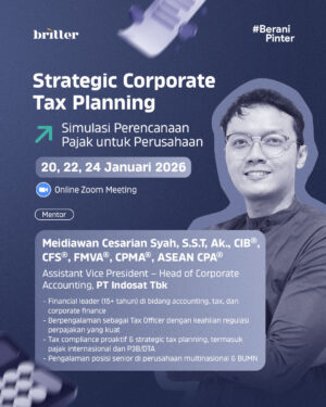 Tax-Planning