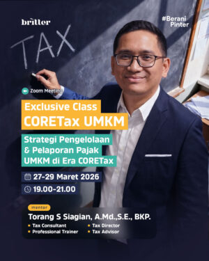 Coretax-UMKM